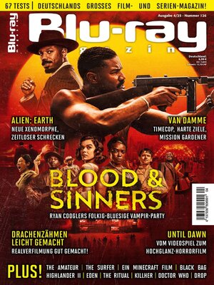 Blu-Ray Magazin - Magazine